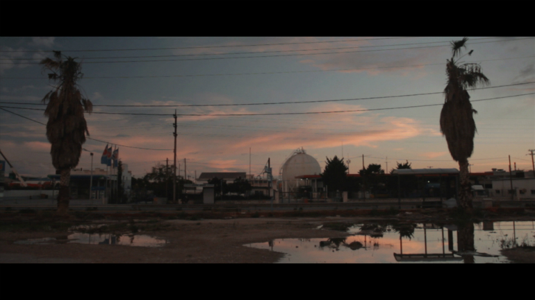 Δύο ελληνικές  ταινίες συμμετέχουν στο 68ο Φεστιβάλ Κινηματογράφου του Λοκάρνο